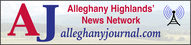 Alleghany County Weekly Newspaper